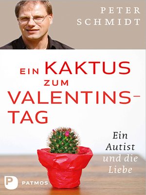 cover image of Ein Kaktus zum Valentinstag